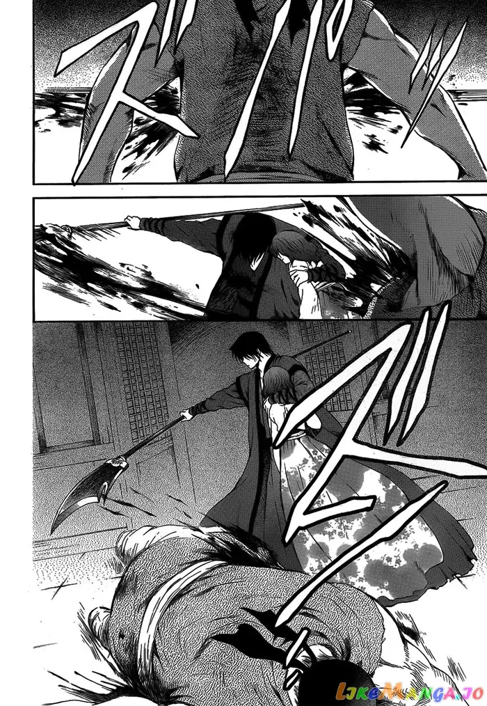 Yona of the Dawn Chapter 129 image 18_optimized